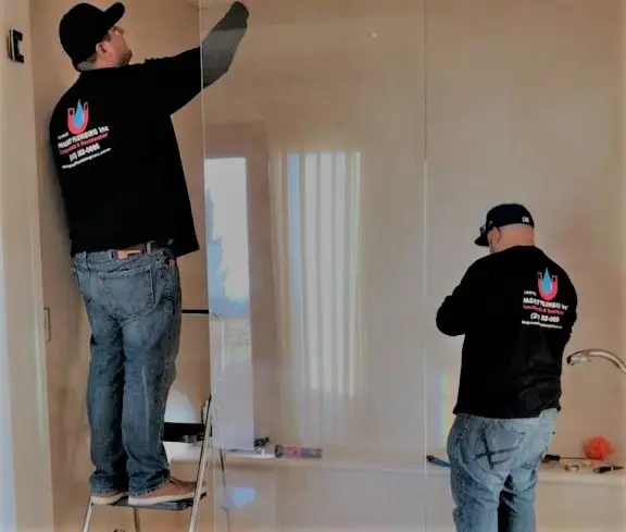 Professional plumbing installation for Boiler Repair in Belleville