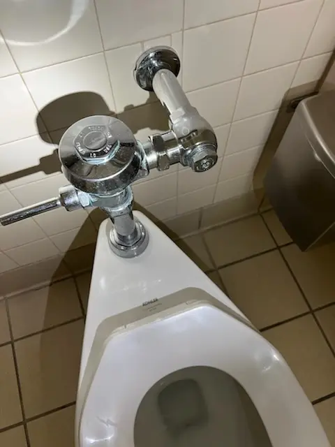 Fixture installation and repair for Hydro Jetting in Belleville